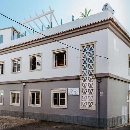 파로 Dreams House 호스텔 외부 사진