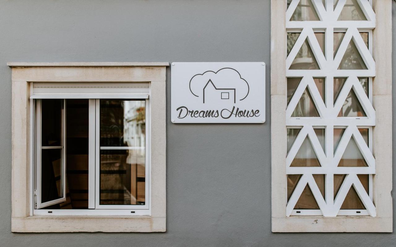 파로 Dreams House 호스텔 외부 사진