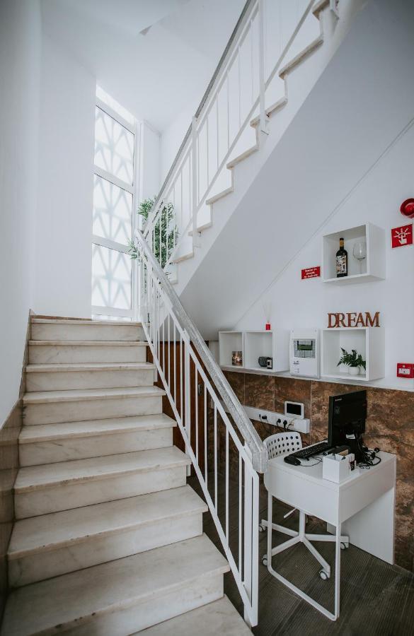 파로 Dreams House 호스텔 외부 사진