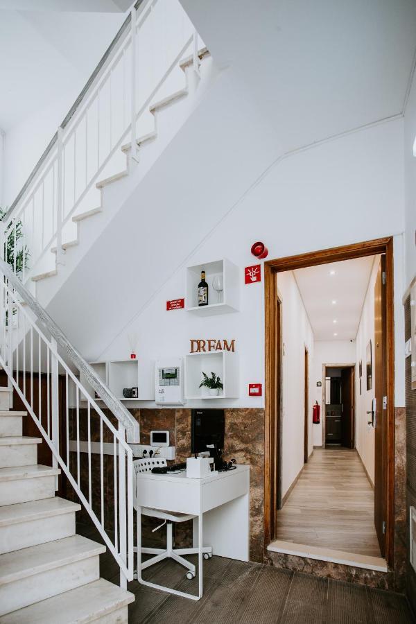 파로 Dreams House 호스텔 외부 사진