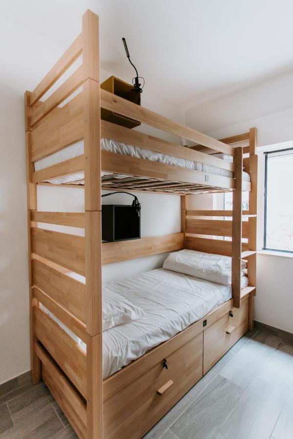 파로 Dreams House 호스텔 외부 사진