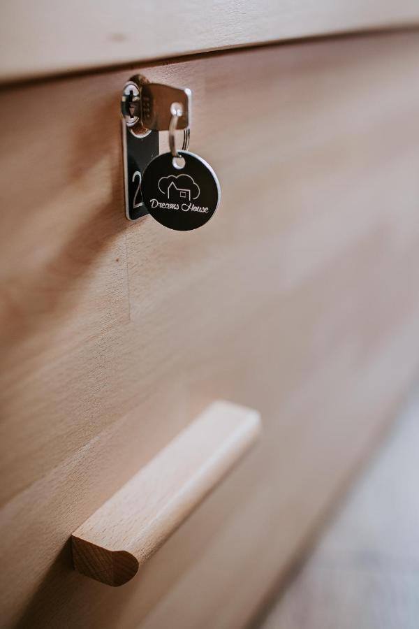 파로 Dreams House 호스텔 외부 사진