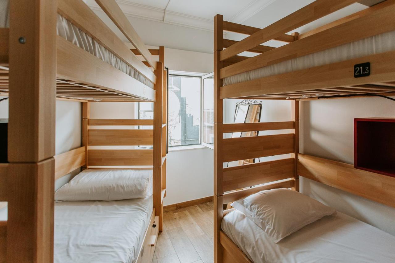 파로 Dreams House 호스텔 외부 사진