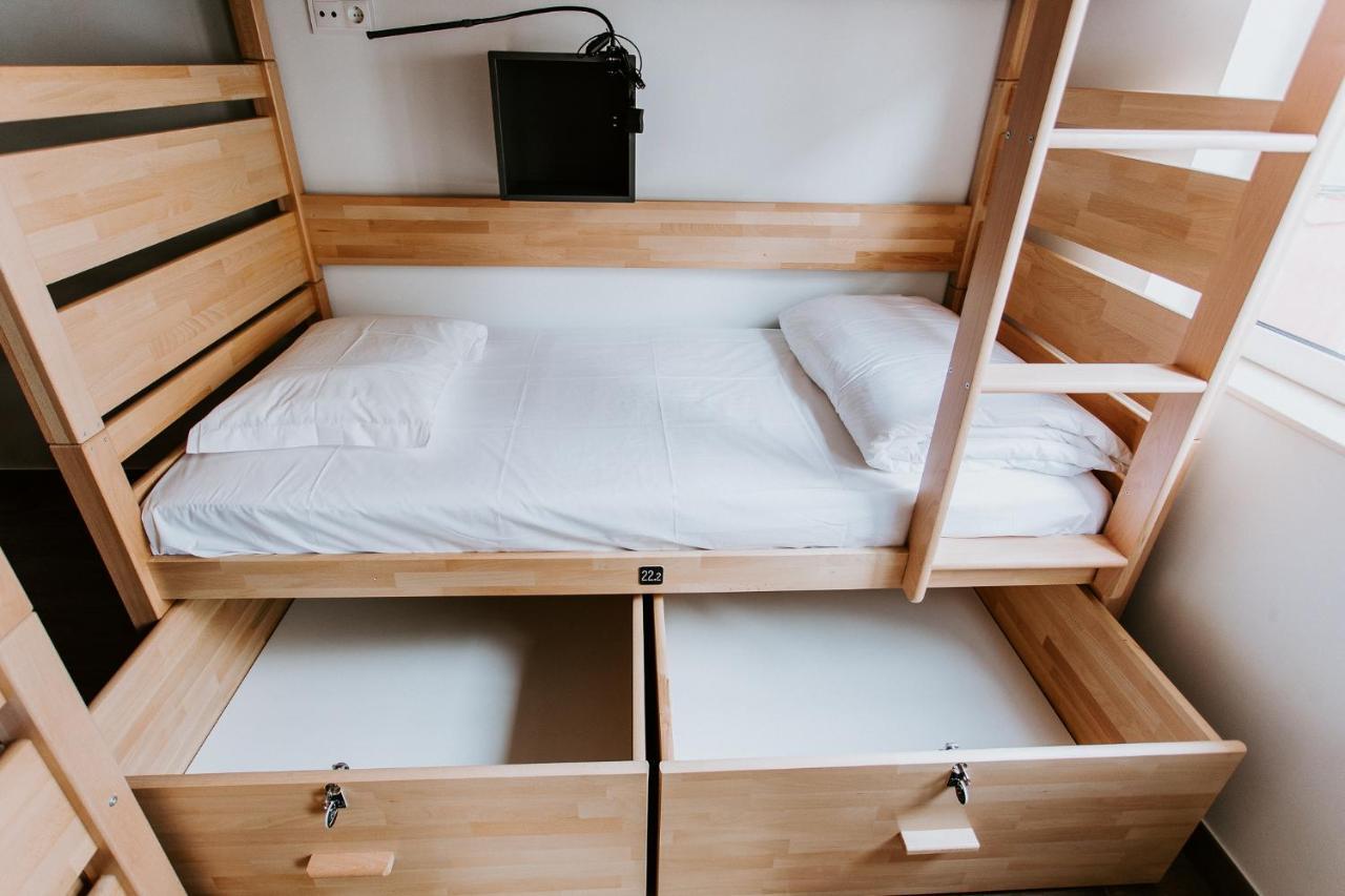 파로 Dreams House 호스텔 외부 사진