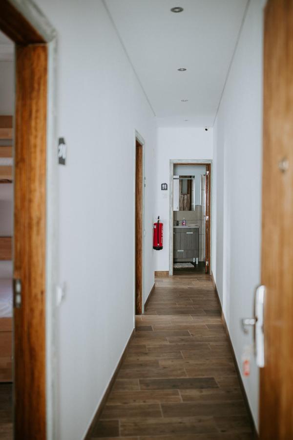 파로 Dreams House 호스텔 외부 사진