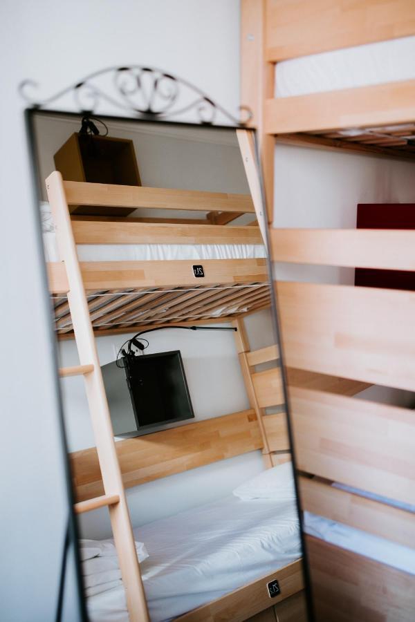 파로 Dreams House 호스텔 외부 사진